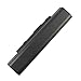 New Battery Replace for ASUS U20 U20A U20F U20FT U20G U50 U50A U50F U50V U50VG Replaced Battery P/N: ASUS A31-U20 A31-U80 A32-U20 A32-U50 A32-U80-12 Months Warranty (General Battery)