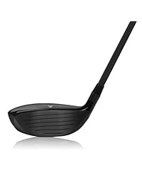 MAZEL 2019 - Madera de golf para hombre (3 5, diestro)