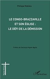 Le  Congo-Brazzaville et son Église