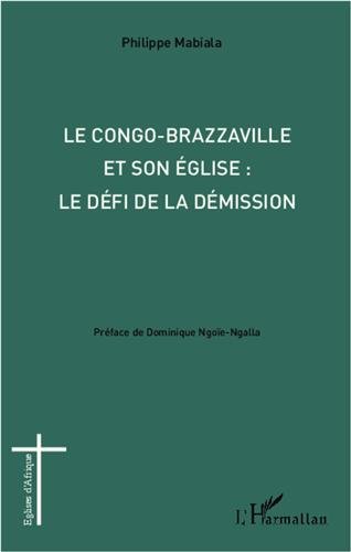 Le  Congo-Brazzaville et son Église