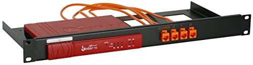 Rackmount.IT | RM-WG-T3 | WG-Rack | Rack Mount Kit for WatchGuard Firebox T10 - WGT10000-US (19