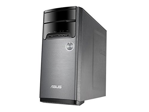 ASUS M32AD M32AD-US005O Desktop