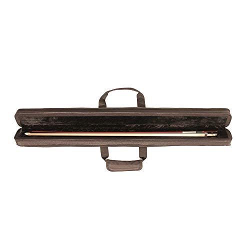 Single Bow Case for Violin, Viola, or Cello Bow