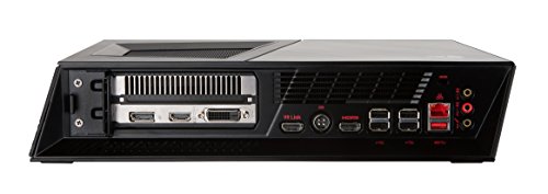 MSI-Trident-3-VR7RC-018US-Tower-Desktop-Black-Red