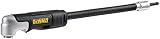DEWALT Right Angle Drill Adaptor 4-in-1 FlexTorq 12-Inch Compact DWAMRASETFT view 12