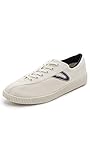 Tretorn Men's Nylite Canvas Sneakers