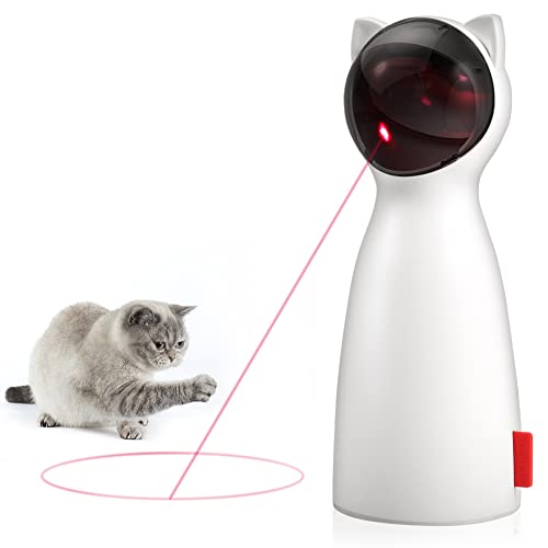 auto cat laser