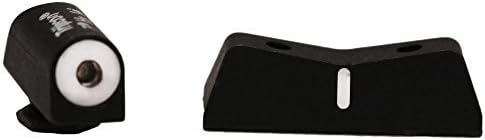 XS Sight Systems GL-0003S-3 Big Dot Tritium Express Front Sight compatible with Glock 42