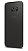 Spigen Air Skin Designed for Samsung Galaxy S7 Edge Case (2016) - Black