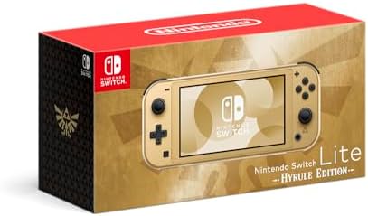 Amazon.com: Nintendo Switch™ Lite (Timmy & Tommy's Aloha Edition