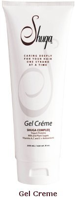 Shuga Gel Creme with Shuga Complex