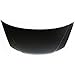 Evan-Fischer EVA17072025227 Hood for Honda Civic 04-05 Coupe/Sedan