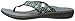 Spenco Women's Yumi Bloom Flip Flop