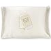 Bliss Silk 100% Mulberry Silk Pillowcase for Hair and Skin 22 Momme Pure Mulberry Silk Standard Size