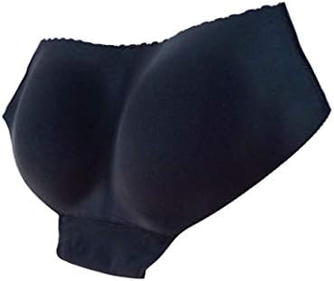 New Seamless Butt Lifter Shorts Padded Panties Enhancer Women Underwear JHKUNO