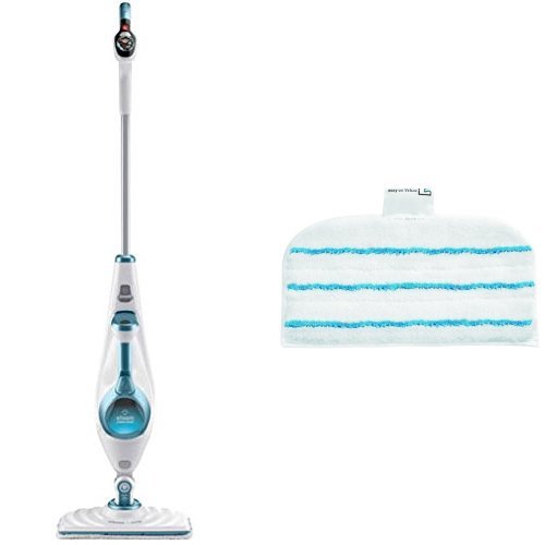 Black decker fsmh1621r qs