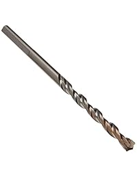 DeWalt dw5228 5 16-inch by 6-inch carburo Broca para martillo perforador (
