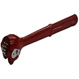 Dresser No.1, 3" Face by Huntington-Desmond