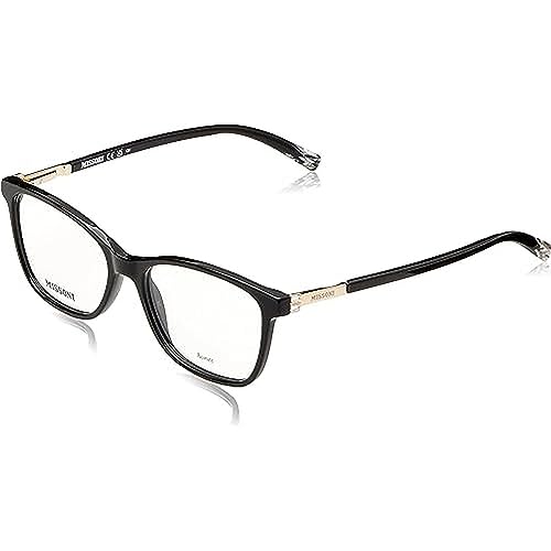 Missoni MIS 0143 Vista, 807, 53/16/145 da donna, 807