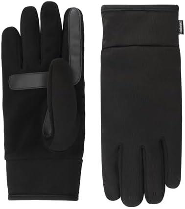 Amazon.com: MARMOT Men's Power Stretch Connect Touchscreen Gloves