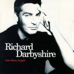 Richard Darbyshire - Richard Darbyshire: How Many Angels [cd] - Zortam Music