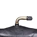Firestone 2.80/2.50-4 Inner Tube with TR87 Bent Metal Valve Stem