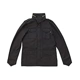 Alpha Industries Women's M-65 Defender Field Coat