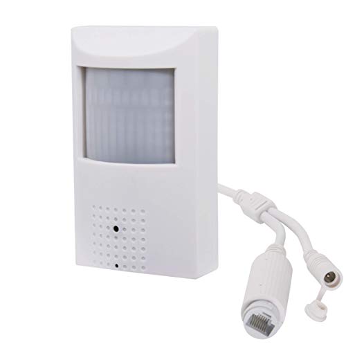 Tennoz IPM215 Hidden Security Camera