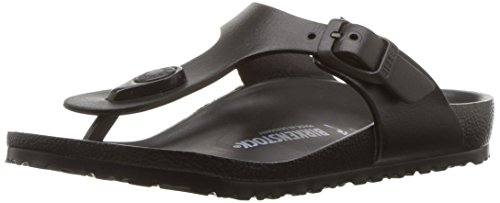 Birkenstock Gizeh Kids Essentials Black EVA