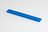 200x Lego Bright Blue (Blue) 1x8 Tiles Super Pack