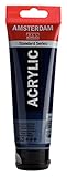 Amsterdam ACR 120ml 566 Prussian