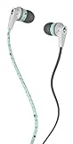 Skullcandy Inkd`2 Earbud (482SPECKLT/MINT/BLK)