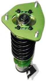 HSD Performance Coilovers 1996-2000 Civic EK