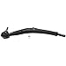 Evan Fischer Front, Left, Lower Control Arm With Ball Joint(s) & Bushing(s) Compatible with BMW 325xi 2001-2005 330xi AWD 31126758533
