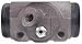 Raybestos WC36058 Professional Grade Drum Brake Wheel Cylinder