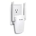 WiFi Range Extender, MECO 300Mbps WiFi Repeater Wireless Signal Booster Amplifier Supports Router Mode/Repeater/Access Point, Easily Setup and Seamless Roaming
