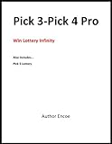 Pick 3-Pick 4 Pro Win Lottery Infinity