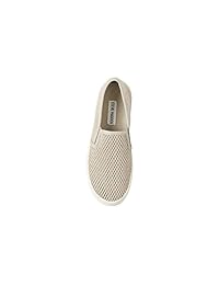 Steve Madden Gills-m - Zapatillas para mujer