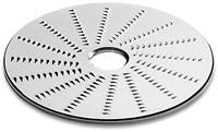 Waring CAC85 Shredder Plate [015180]
