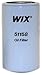 WIX Filters - 51158 Heavy Duty Spin-On Lube Filter, Pack of 1