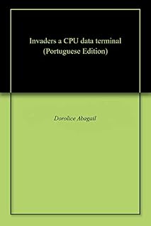 Livro Invaders a CPU data terminal