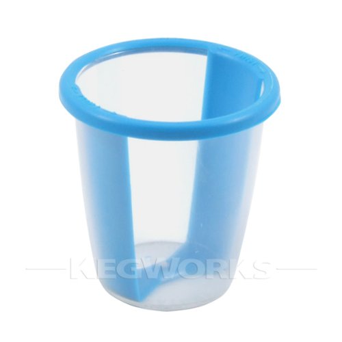 Twist'n Shot Jello Shot Cups Home & Kitchen, Kitchen & Dining, Dining & Entertaining, Glassware & Drinkware, Shot Glasses