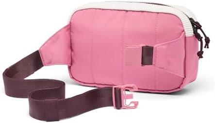 Unisex Trail Traveler Hip Pack, Hüfttasche, Meersalz/Rosette/Moonvista, Einheitsgröße