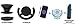 POPSOCKETS 201000 Stand for Universal - Black