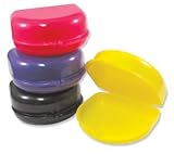 Economy Retainer Case - Purple