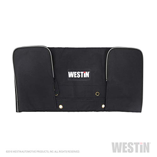 T-MAX 47-3230 Winch Cover withT-MAX Logo (1 piece)