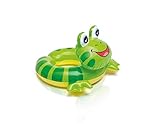 Intex Animal Split Ring (Frog)