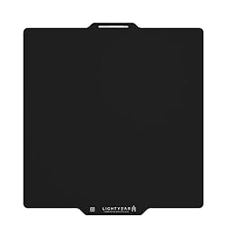 G10 Garolite 3D Printer Composite Build Plate for