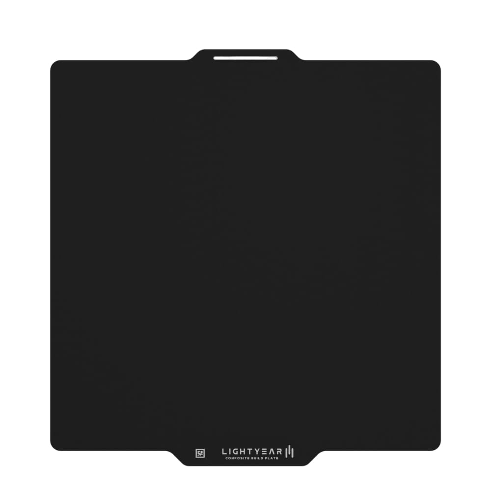 G10 Garolite 3D Printer Composite Build Plate for