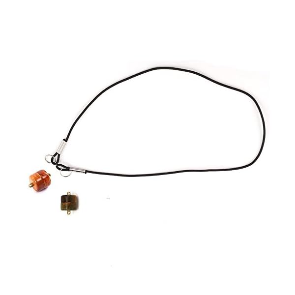 Riverruns-Artistic-Burl-Super-Fishing-Net-Release-Strong-Magnetic-Wood-Net-Release-Fly-Fishing-Net-Release-Top-Quality